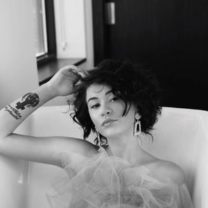 Meet your Posher, Lani